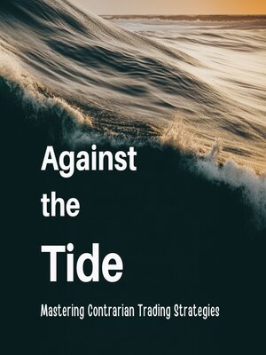 cover image of Against the Tide